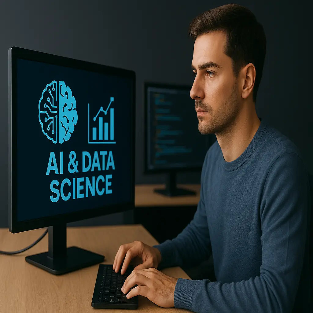 AI & Data Science