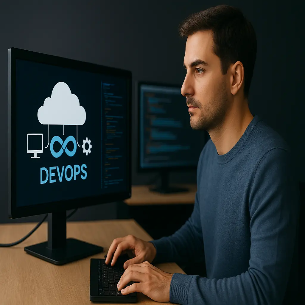 DevOps & Cloud