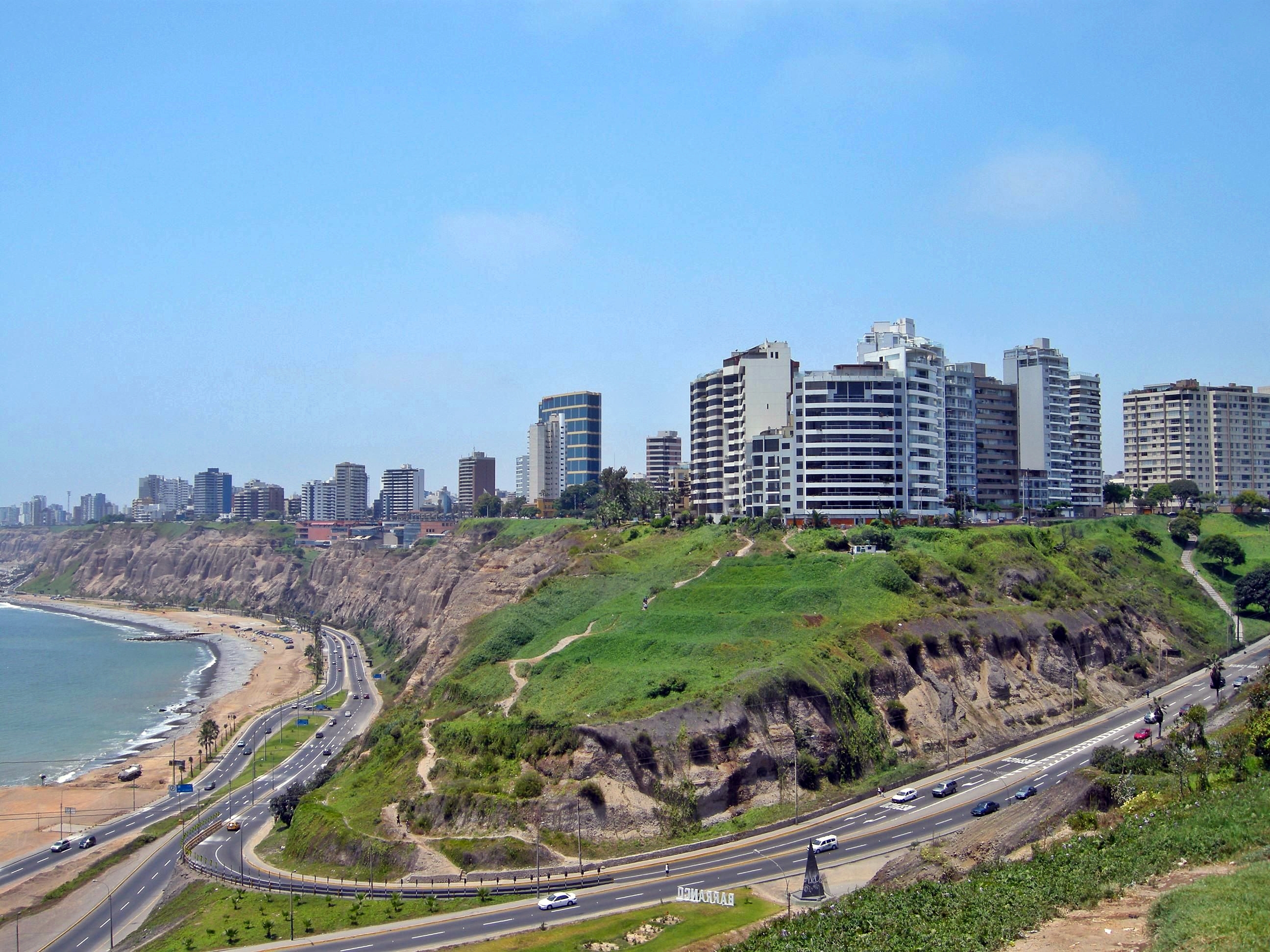 Transformación digital y desarrollo de software en Perú – GSS Digital